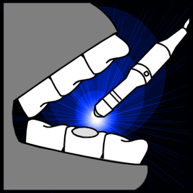 dentist: tools & techniques